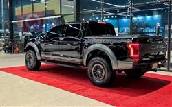 فۆرد F-150 راپتۆر